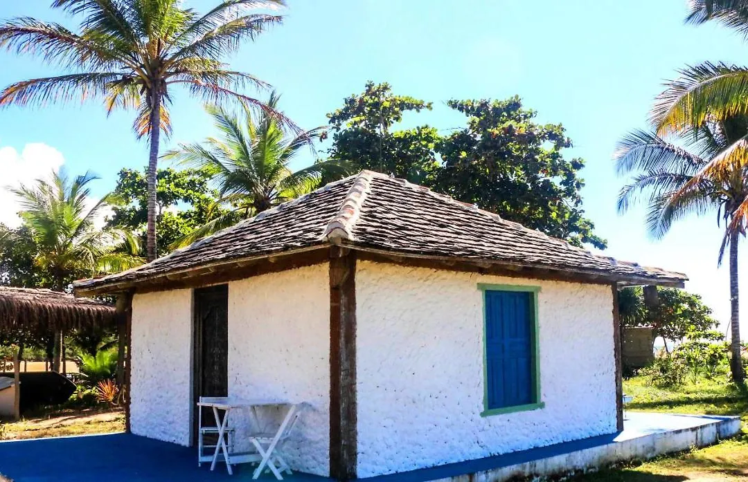 Pousada Da Barra-1