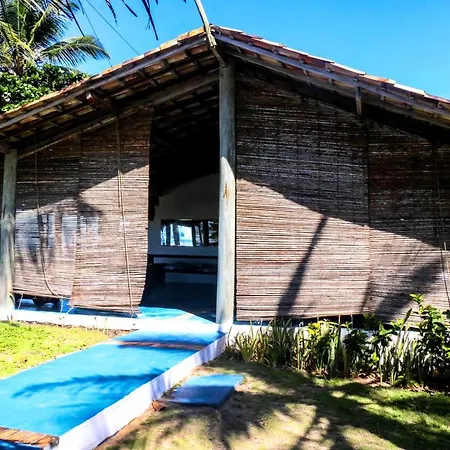 Pousada Da Barra-3