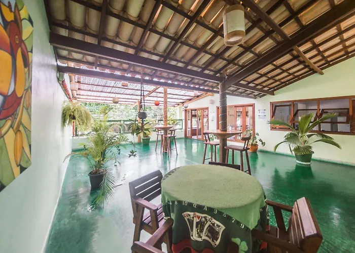 Oyo Pousada Do Campo Porto Seguro